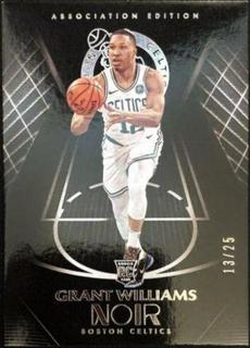 Grant Williams