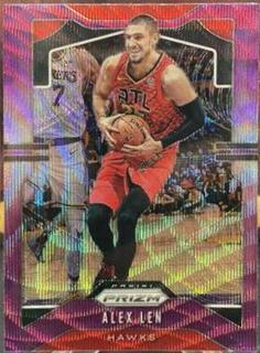 Alex Len