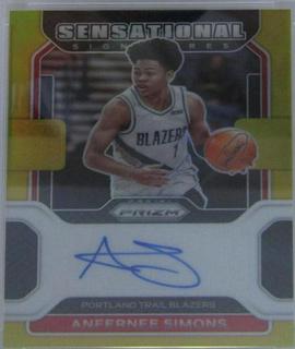 Anfernee Simons