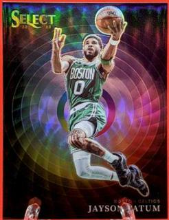 Jayson Tatum