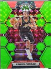 Kawhi Leonard