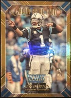 Cam Newton
