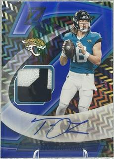 Trevor Lawrence