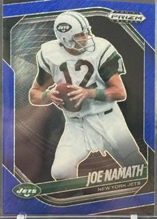 Joe Namath