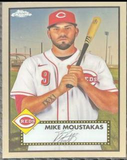 Mike Moustakas