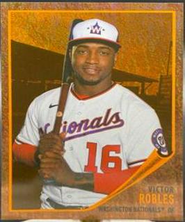 Victor Robles