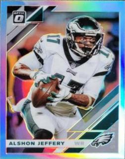 Alshon Jeffery