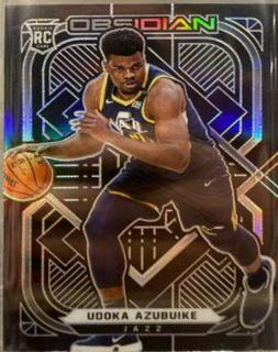 Udoka Azubuike