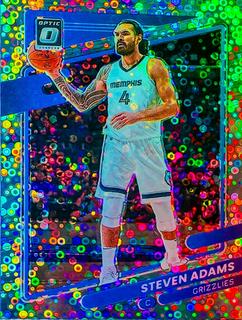 Steven Adams
