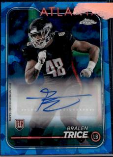 Bralen Trice