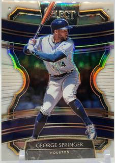 George Springer