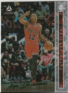 Ayo Dosunmu