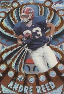 Andre Reed