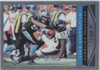 Luke Kuechly