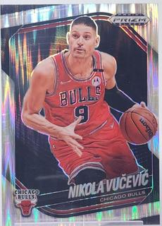 Nikola Vucevic