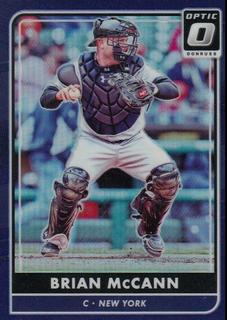 Brian McCann
