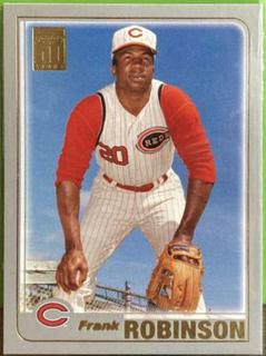 Frank Robinson