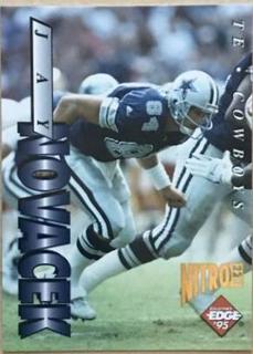 Jay Novacek