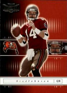 Brad Johnson