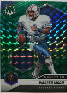 Warren Moon