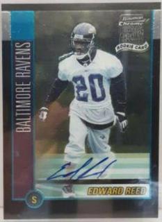 Ed Reed