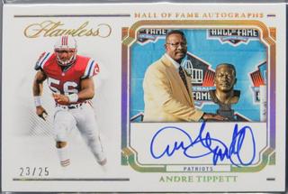 Andre Tippett
