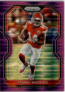 Sammy Watkins