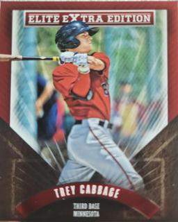 Trey Cabbage