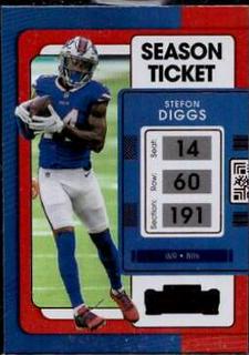 Stefon Diggs
