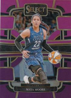 Maya Moore