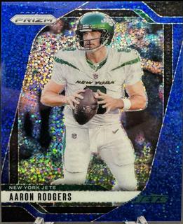 Aaron Rodgers