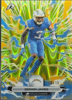 Derwin James