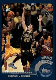 Brad Miller