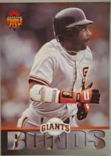 Barry Bonds