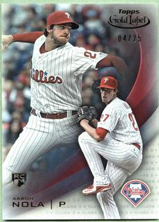 Aaron Nola