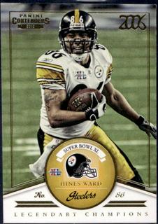 Hines Ward