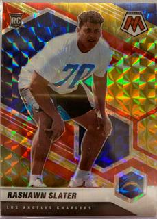 Rashawn Slater