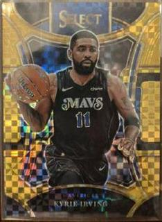 Kyrie Irving