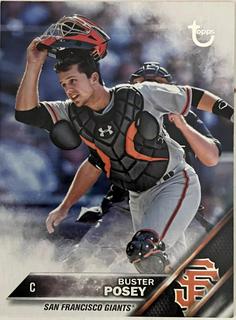 Buster Posey