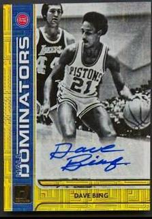 Dave Bing