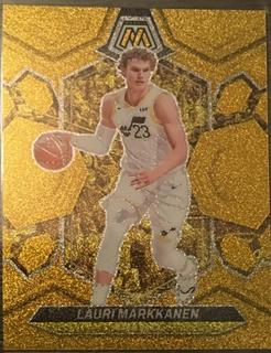 Lauri Markkanen