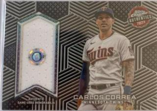 Carlos Correa