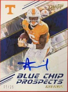 Alvin Kamara