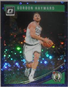 Gordon Hayward