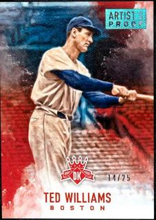 Ted Williams