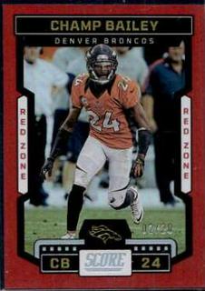 Champ Bailey