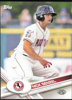 Nick Senzel