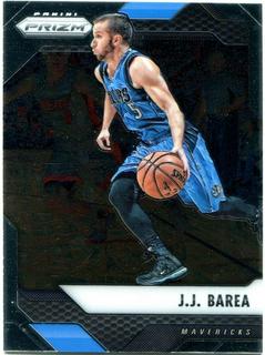 J.J. Barea