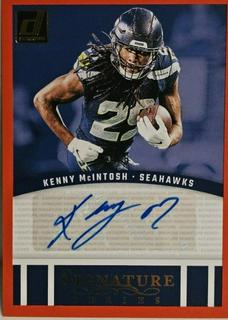 Kenny McIntosh
