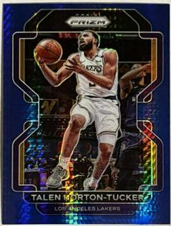 Talen Horton-Tucker